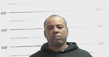 Denzel Woods, - Orleans Parish County, LA 